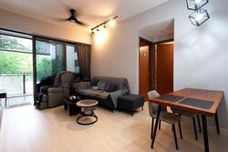 The Miltonia Residences (D27), Condominium #625261501